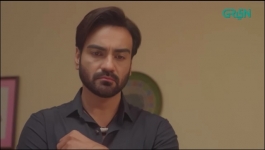 Pas e Deewar - Episode 18